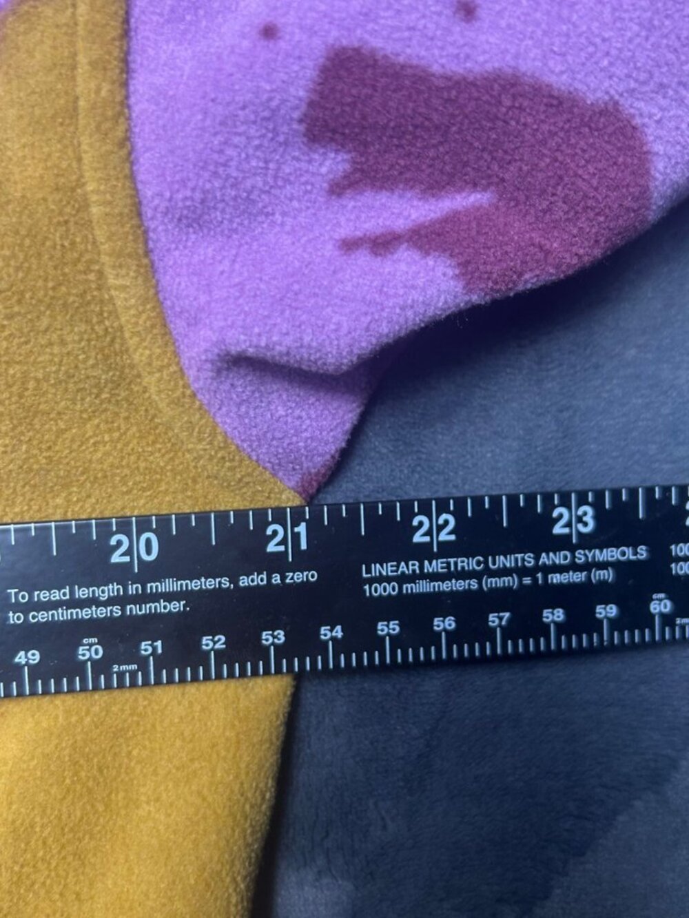 Mountain Hardwear Microchill Hoodie Womens M Purple - Picture 4 of 6